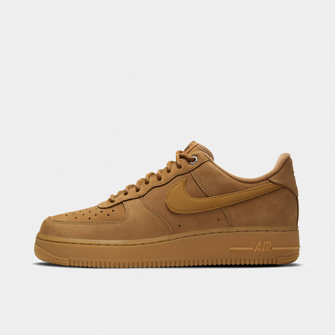 Nike Air Force 1 Low "Flax" (ou "Wheat")