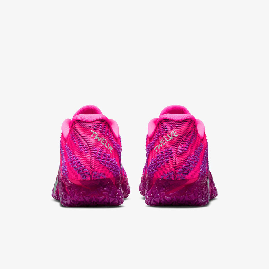 Nike Ja 3 « Max Volume » « Price of Admission »)