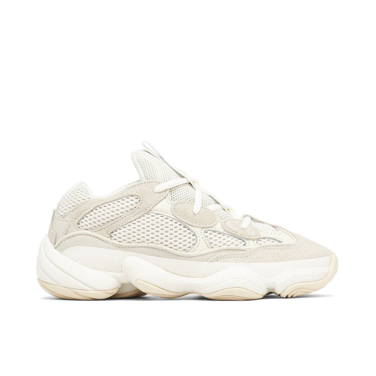 adidas Yeezy 500 "Bone White"