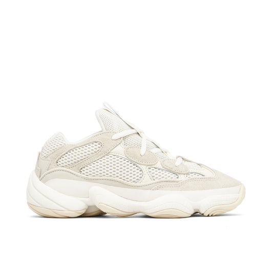 adidas Yeezy 500 "Bone White"