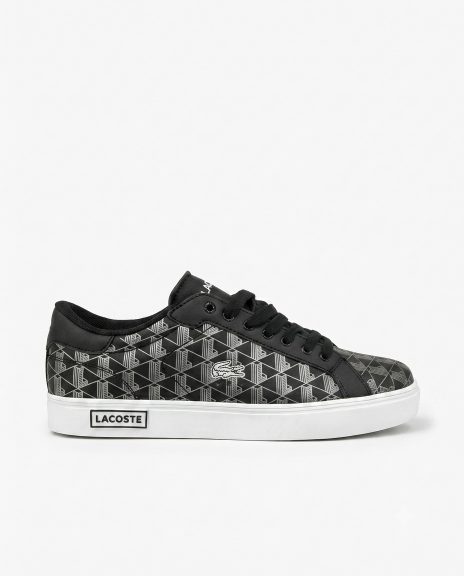 Lacoste Powercourt 124