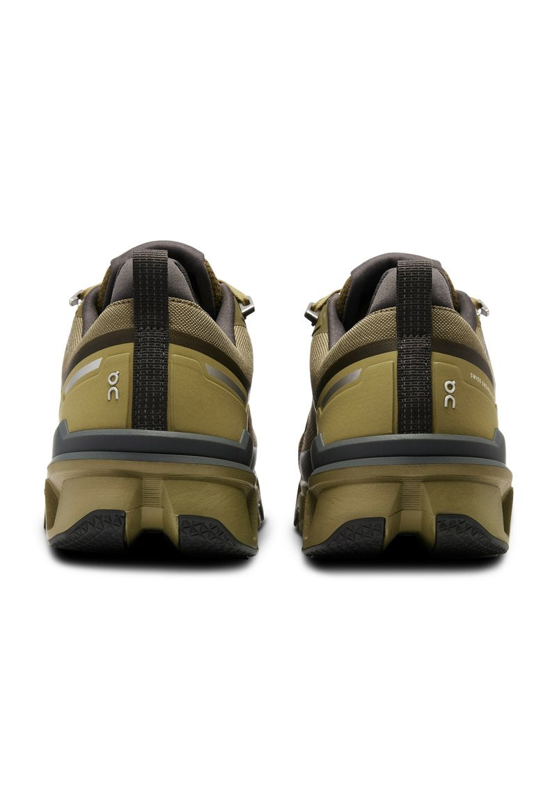 On Cloudhorizon Waterproof On Running,