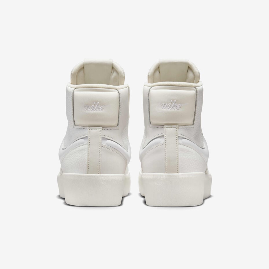 Nike Blazer Mid Victory (Summit White / Light Cream)