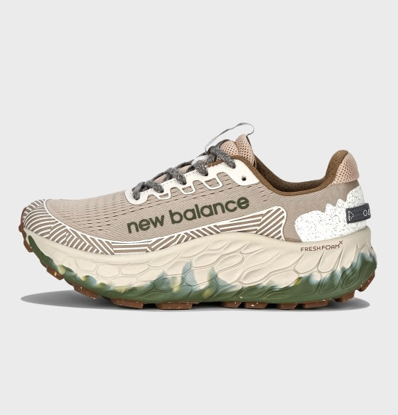 New Balance Fresh Foam X More Trail v3,