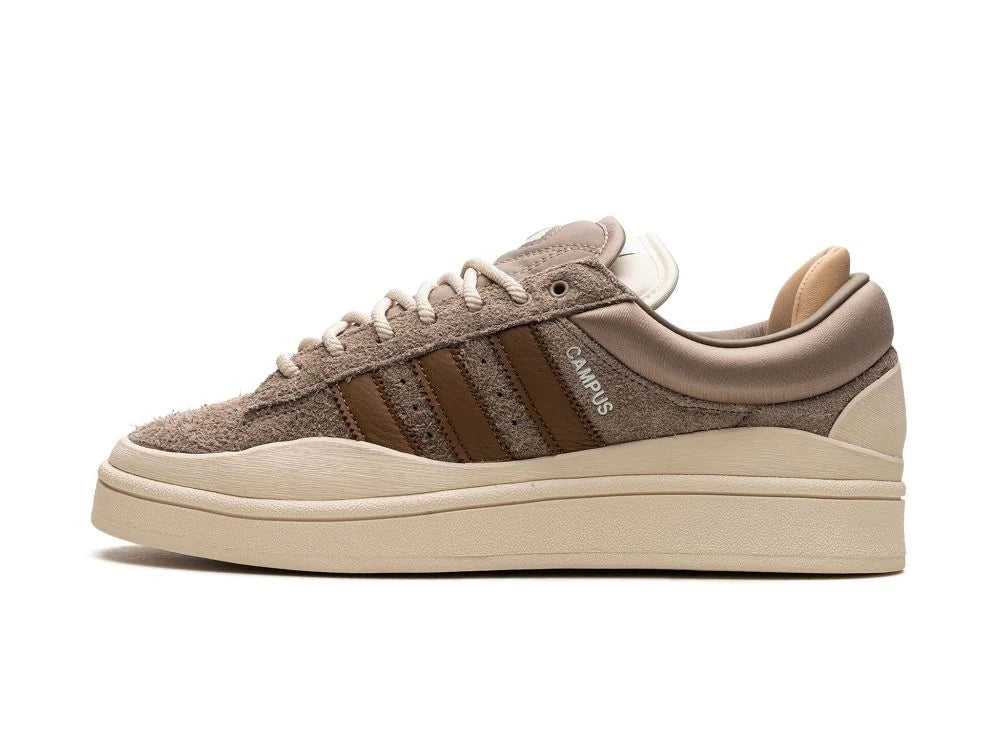 adidas Campus x Bad Bunny "Chalky Brown"