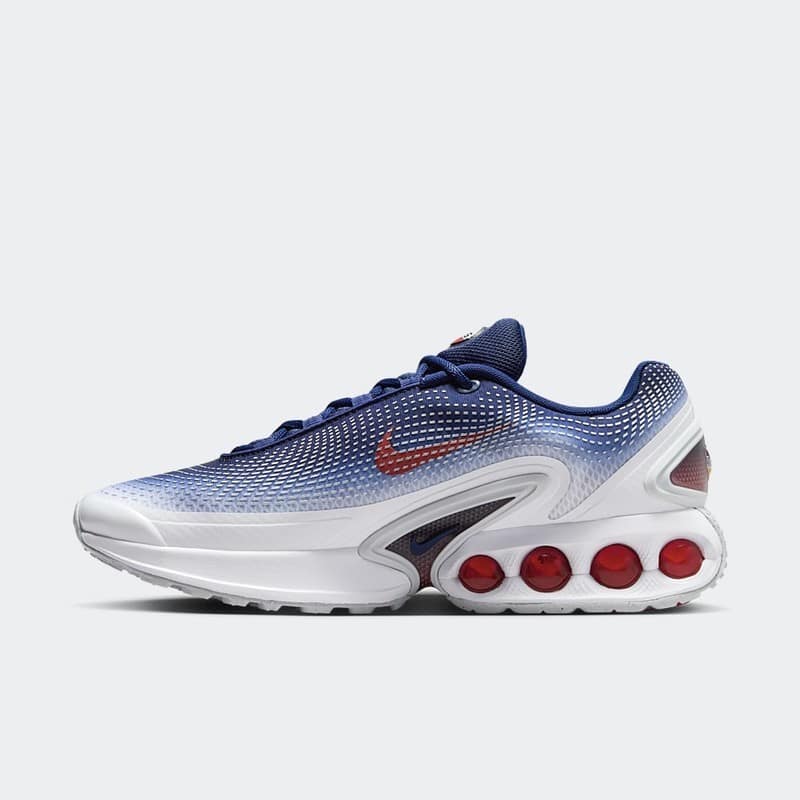 Nike Air Max Dn "USA"
