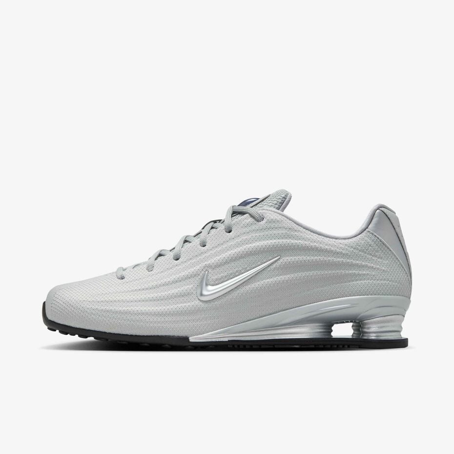 Nike Shox Z Gris