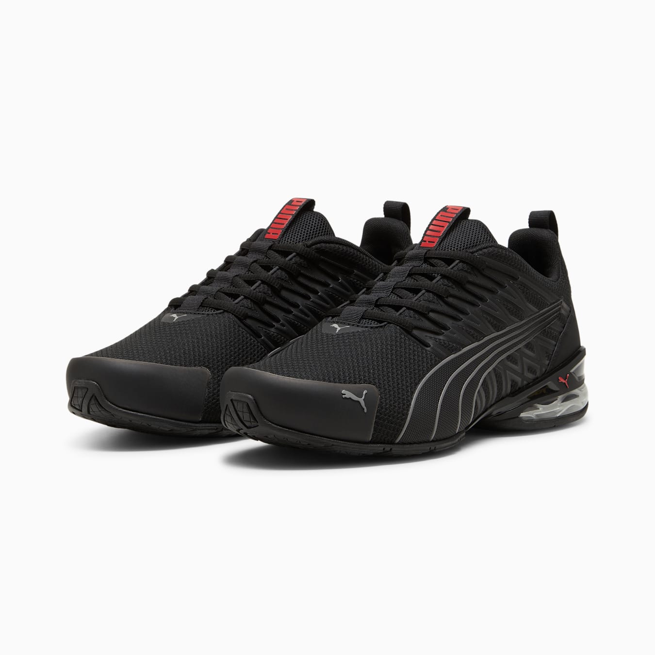 PUMA Voltaic Evo noir