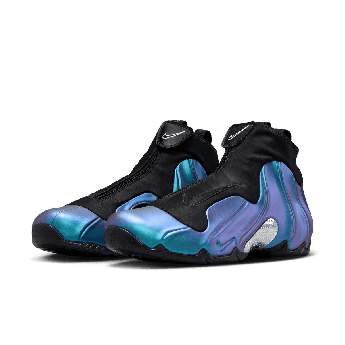 Nike Air Flightposite One  "Dusty Cactus"