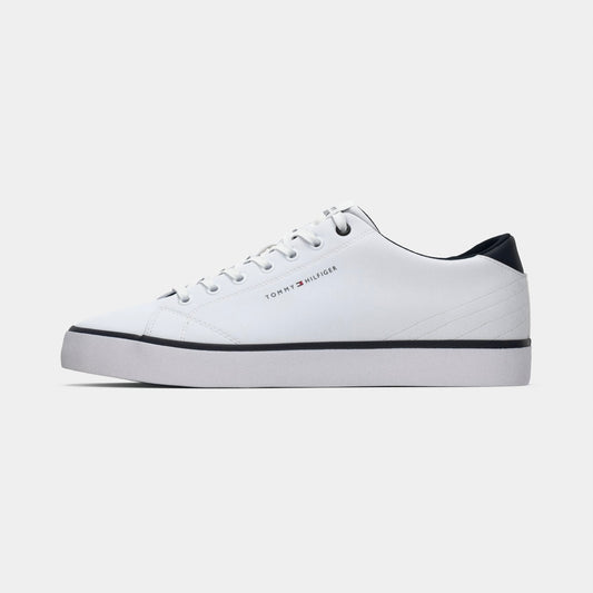 Tommy Hilfiger Th Hi Vulc Core Low