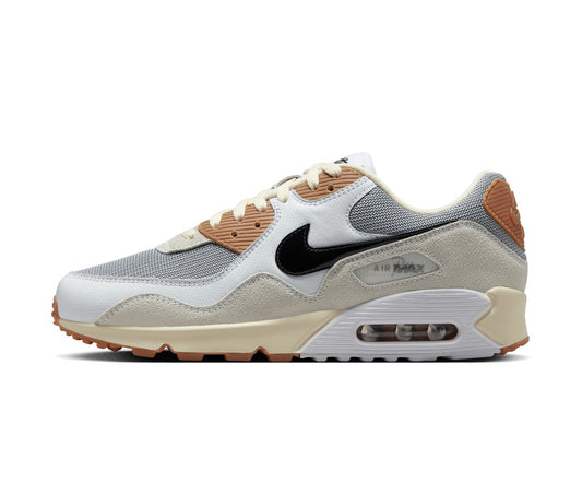 Patta x Nike Air Max 90 SP "Waves Particle Grey Coconut Milk"