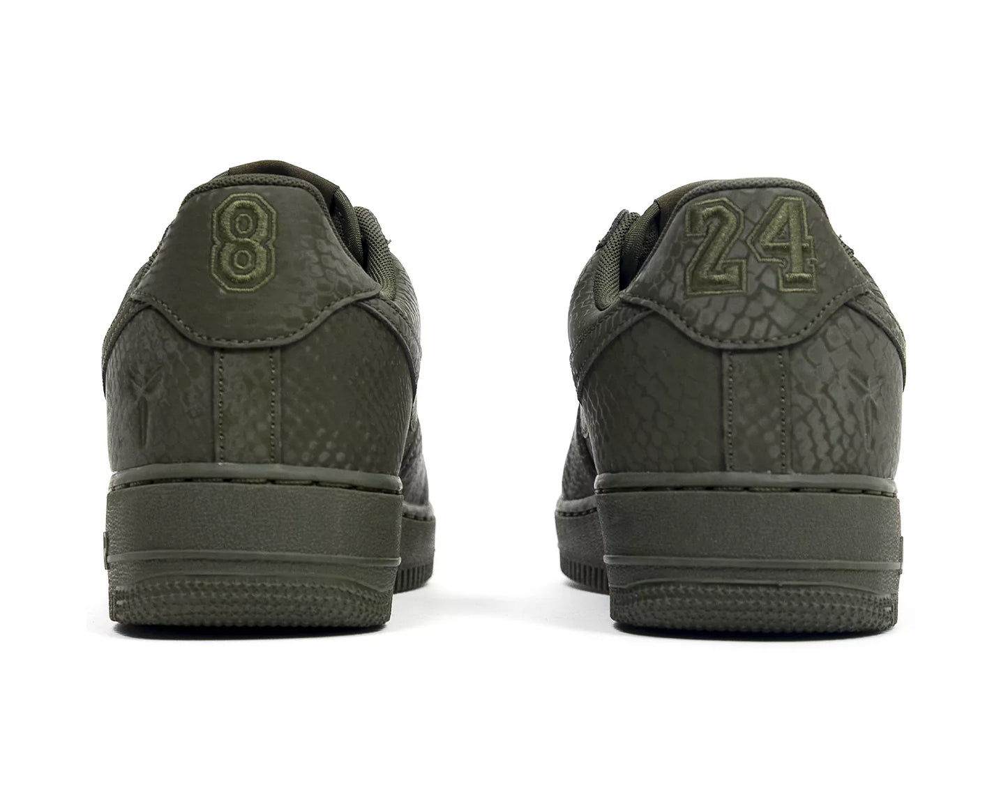 Kobe Bryant x Nike Air Force 1 Low « Cargo Khaki »