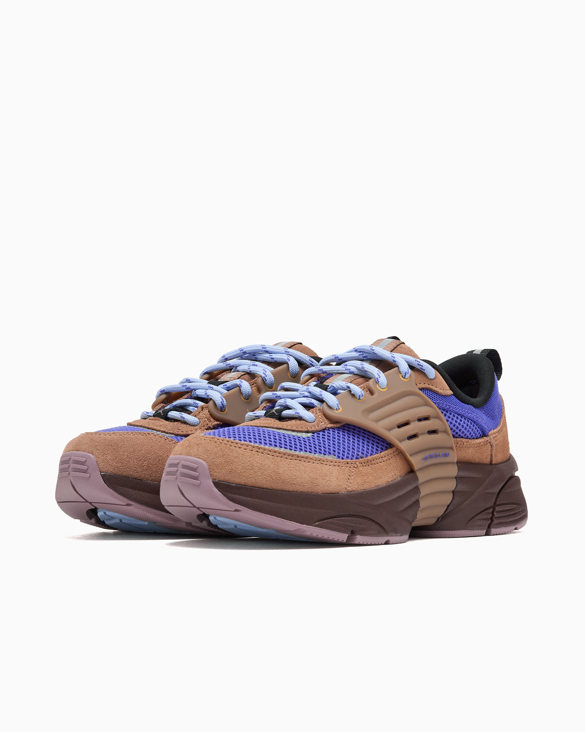 Jordan Trunner O/S, "Archaeo Brown"