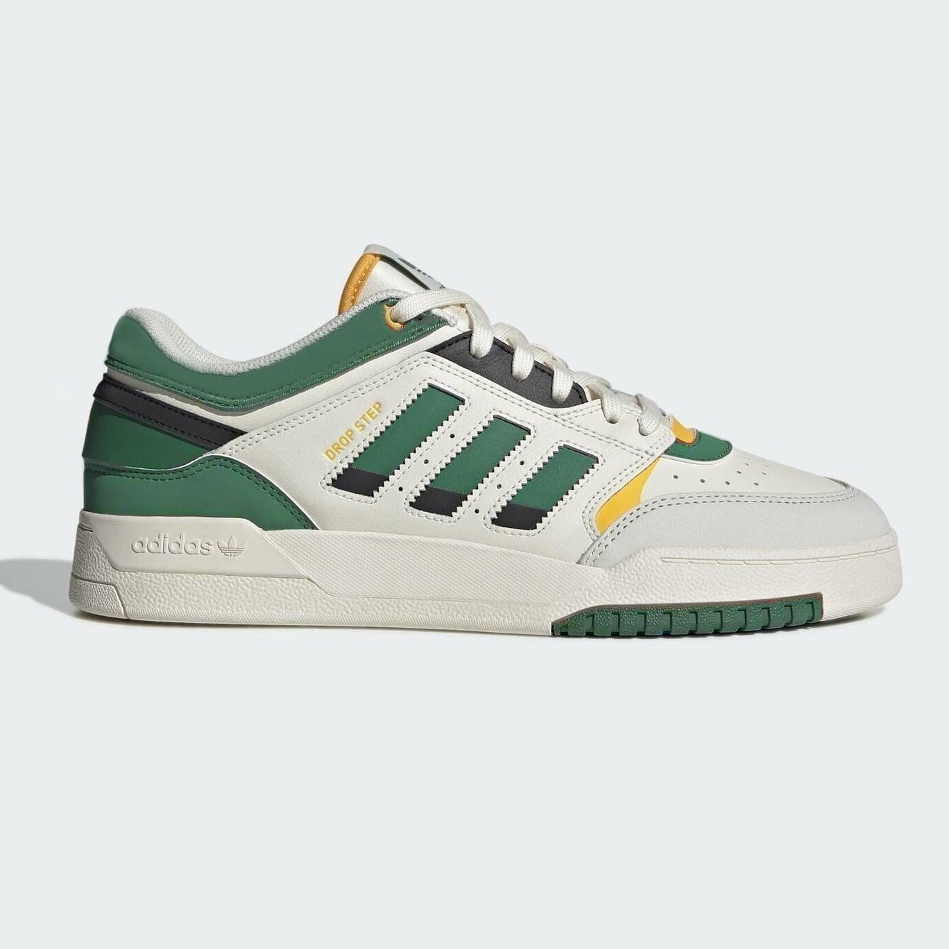 adidas Originals Drop Step Low