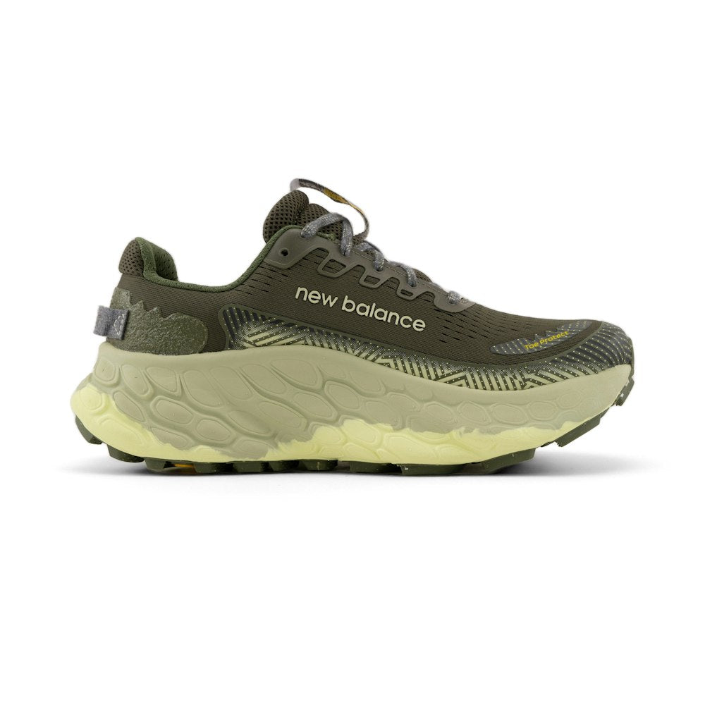 New Balance Fresh Foam X More Trail V3