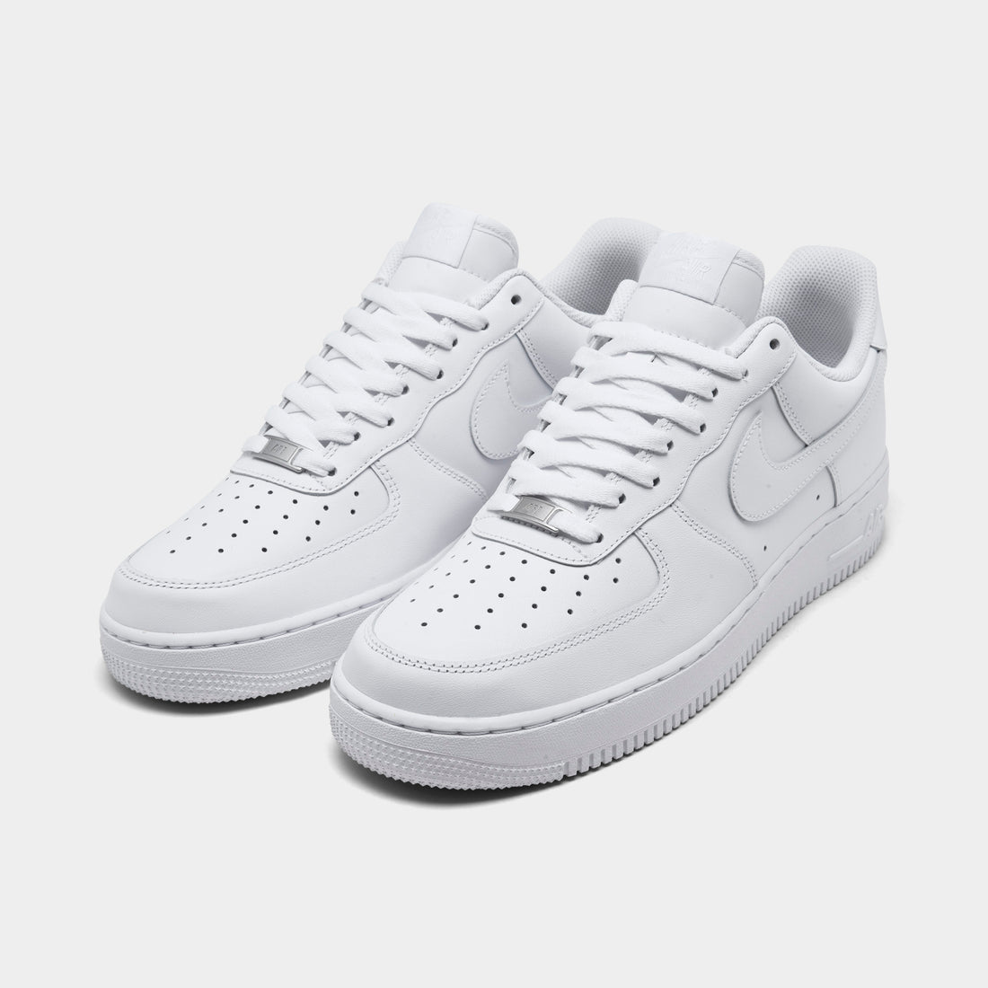 Nike Air Force 1 Triple White