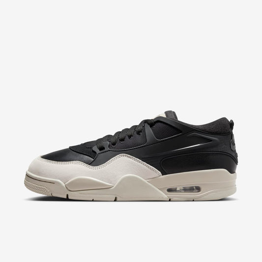 Air Jordan 4 RM "Black Light Bone"