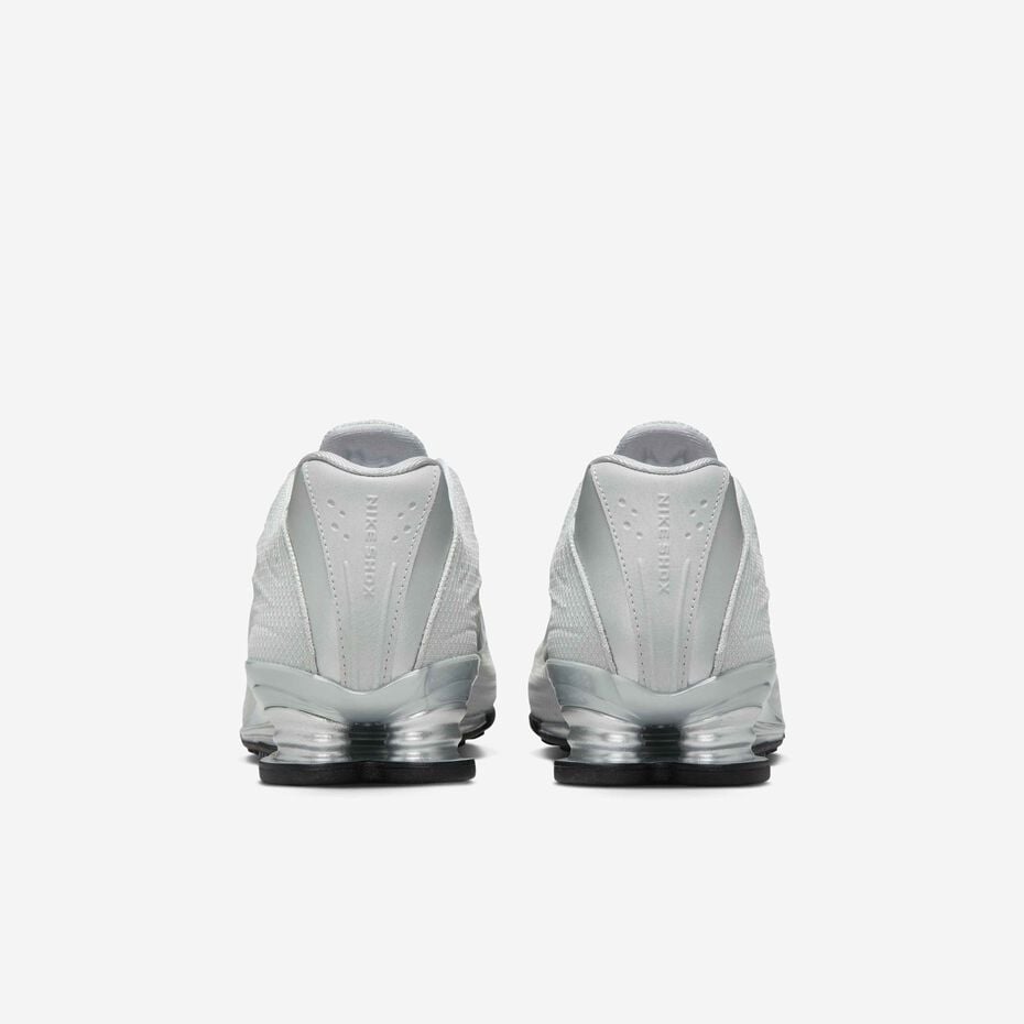 Nike Shox Z Gris
