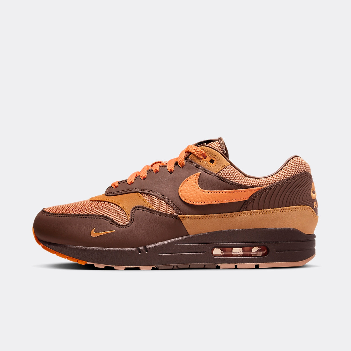 Nike Air Max 1 "King's Day