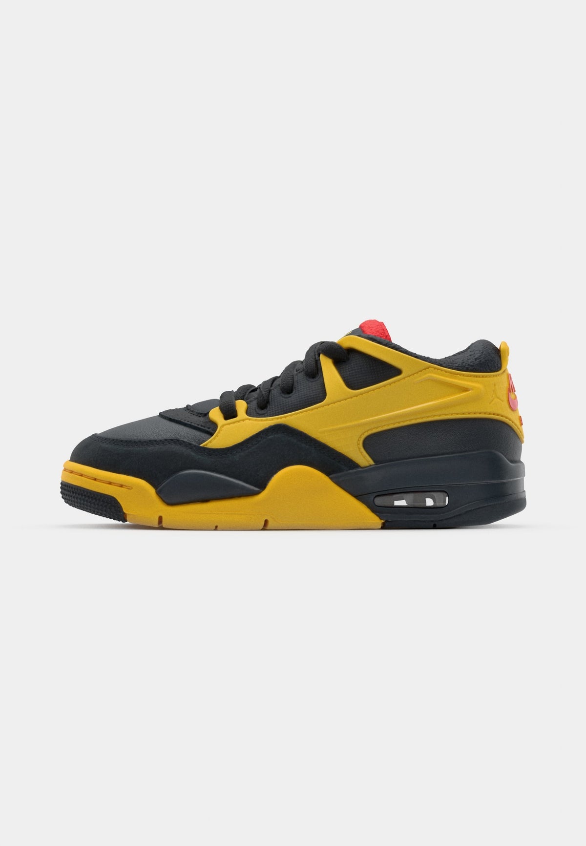 Jordan Air Jordan 4 RM "Bruce Lee"