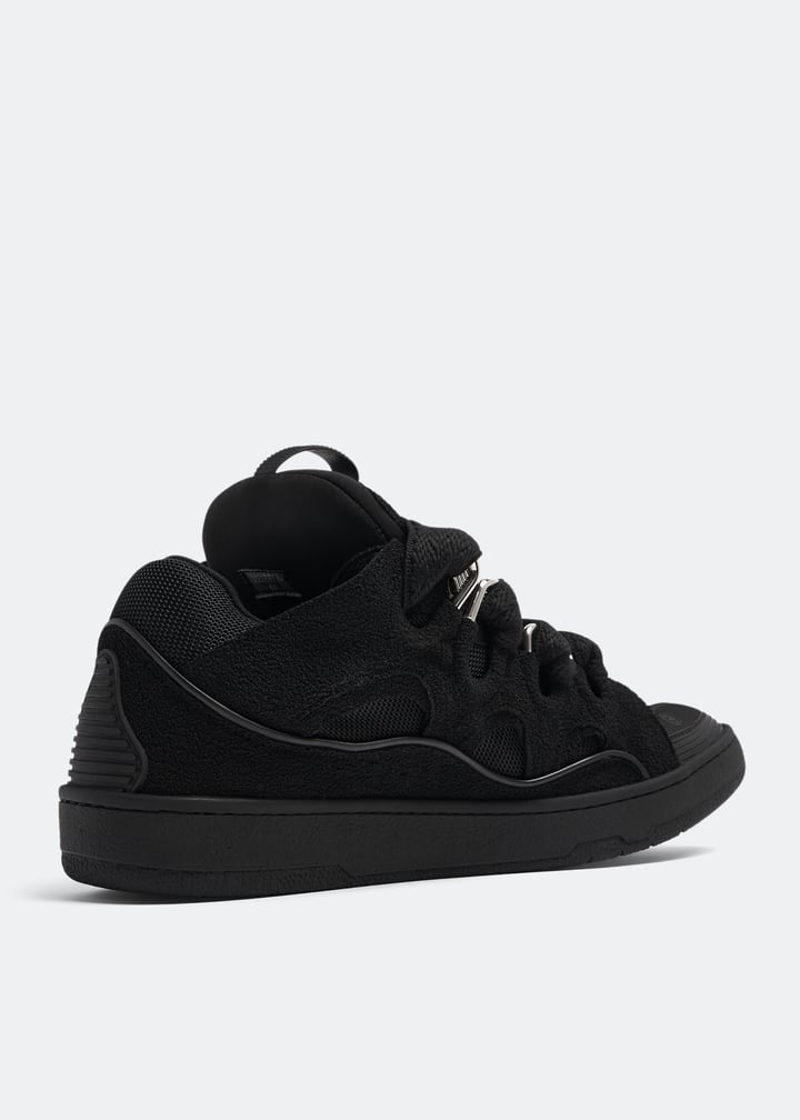 sneaker Curb Lanvin,