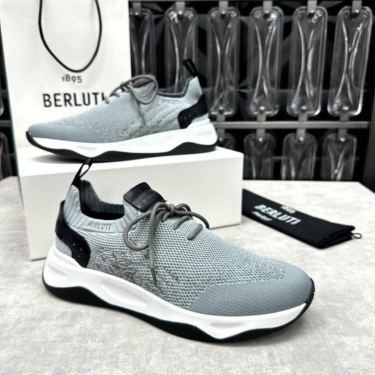 Berluti Shadow