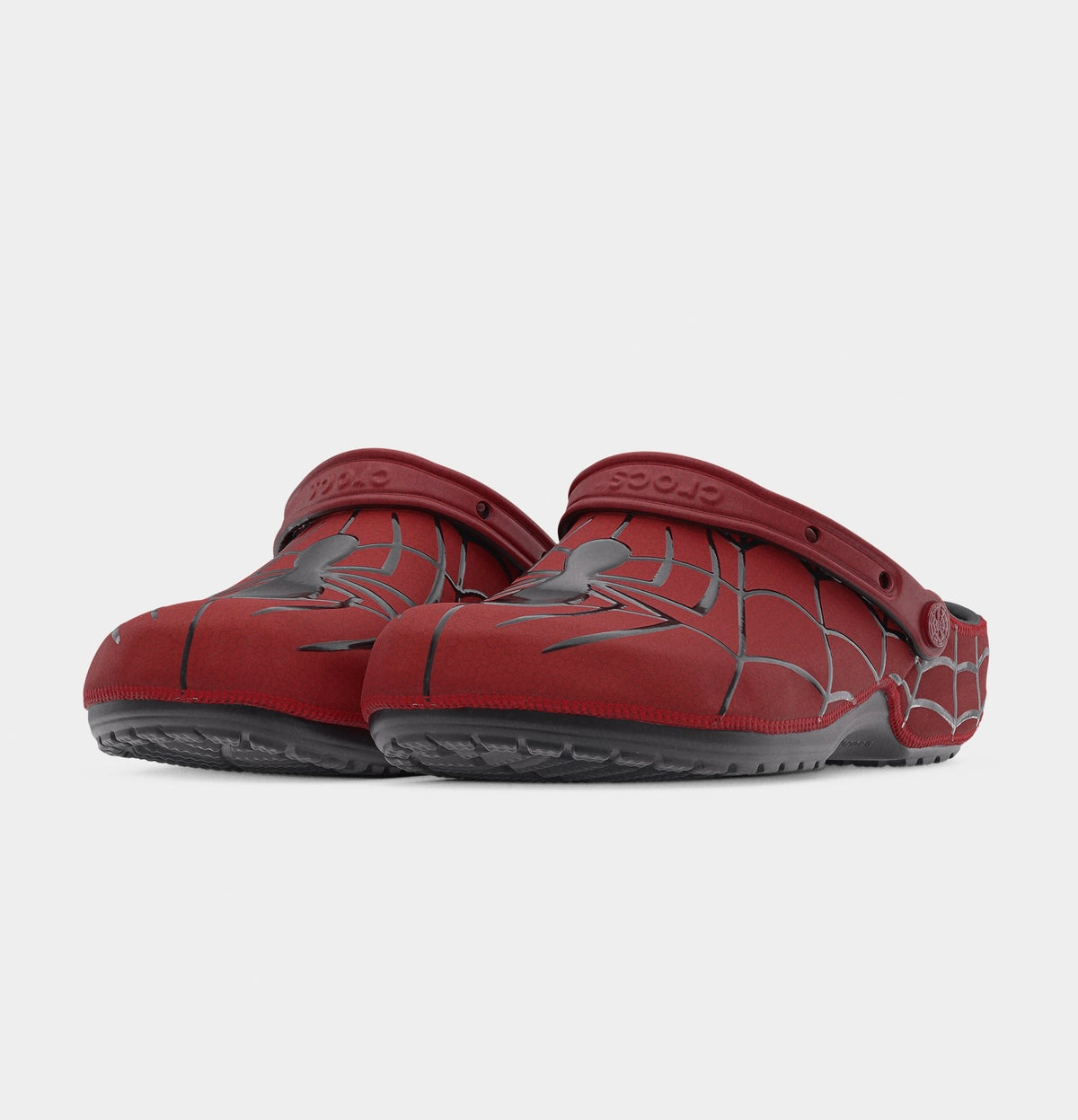 Crocs Classic Clog Marvel Spider-Man Neo