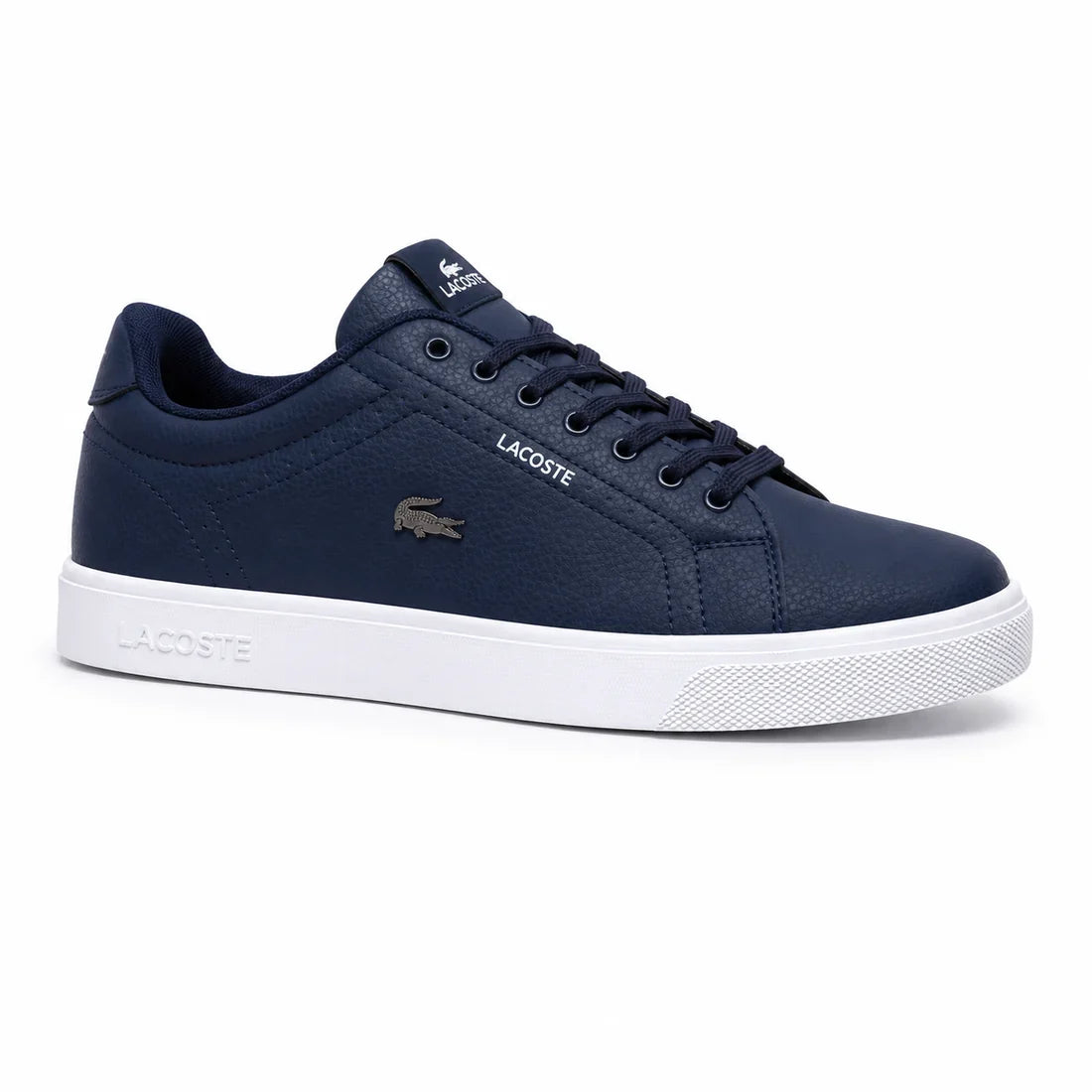 Lacoste Bleu