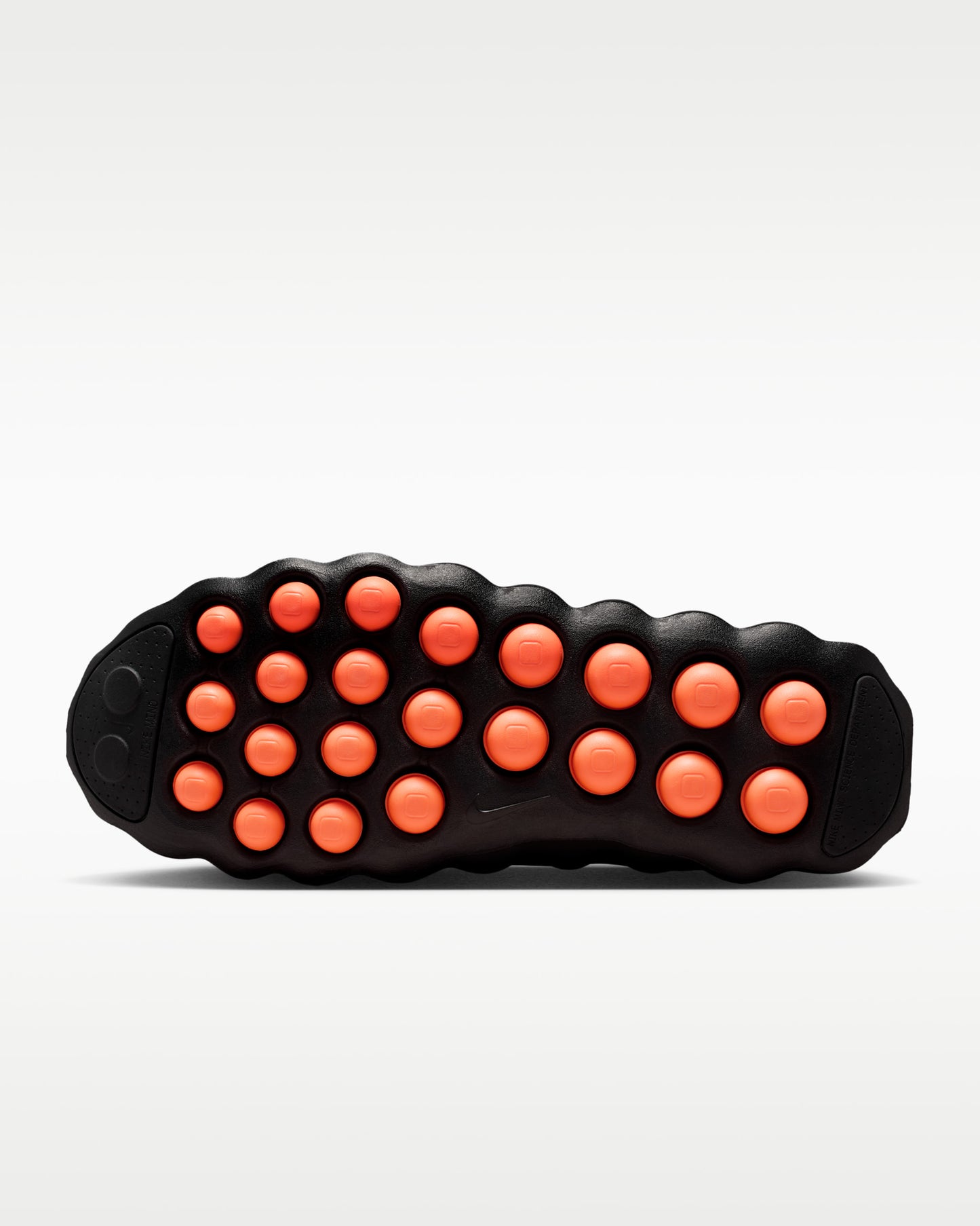 Nike Mind 002 black