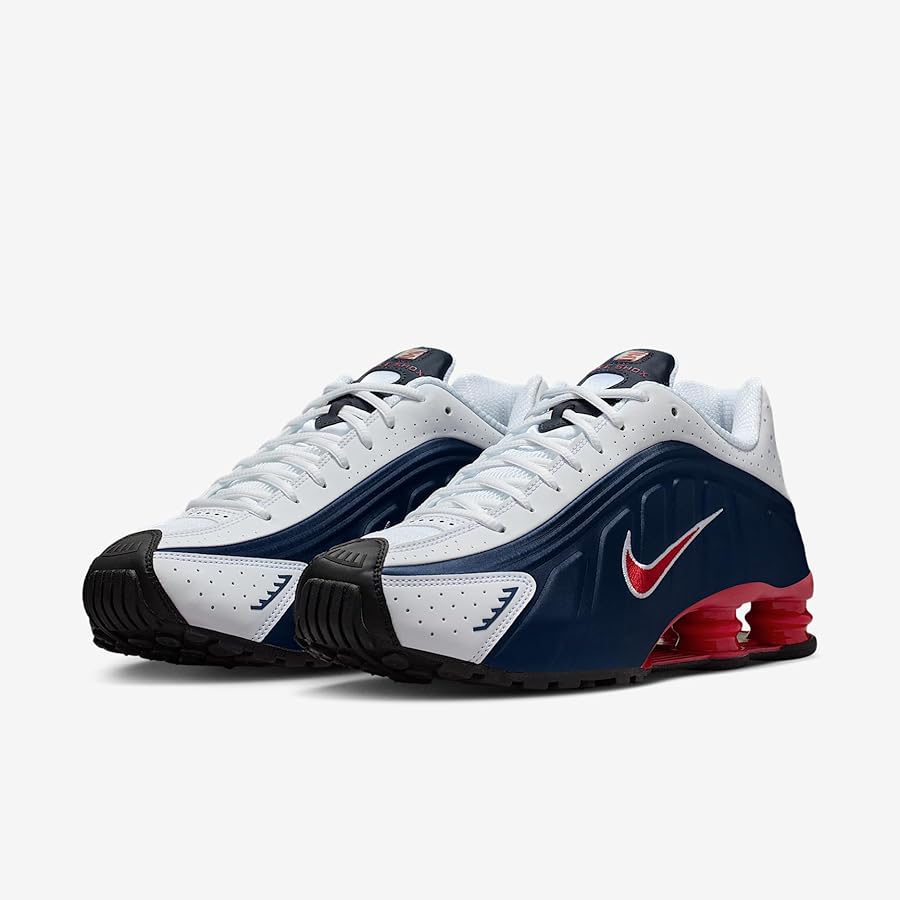 Nike Shox R4