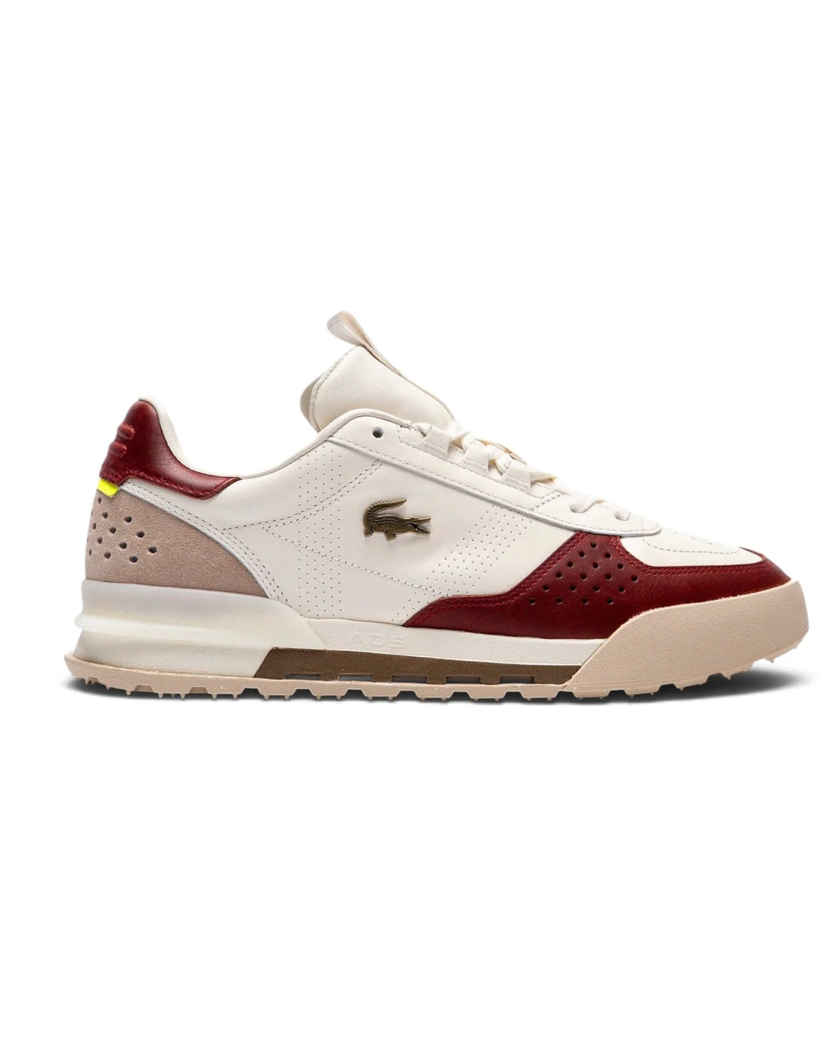 Lacoste