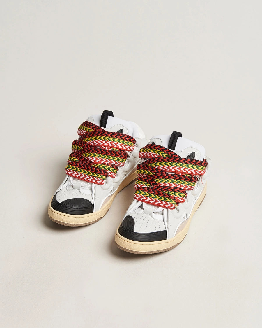 Curb Sneaker Lanvin