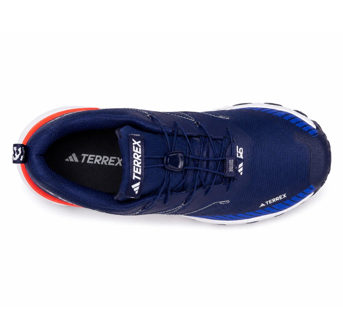 Adidas Terrex Bleu blanc