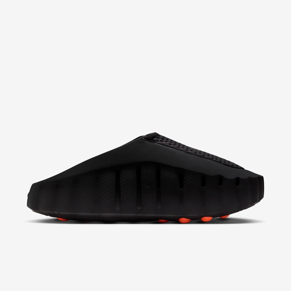 Nike Mind 001 « Black Hyper Crimson »