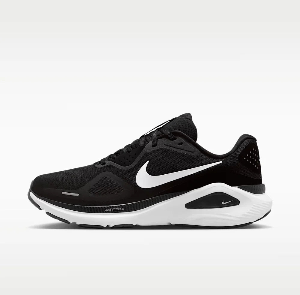 Nike React Noir