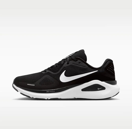 Nike React Noir