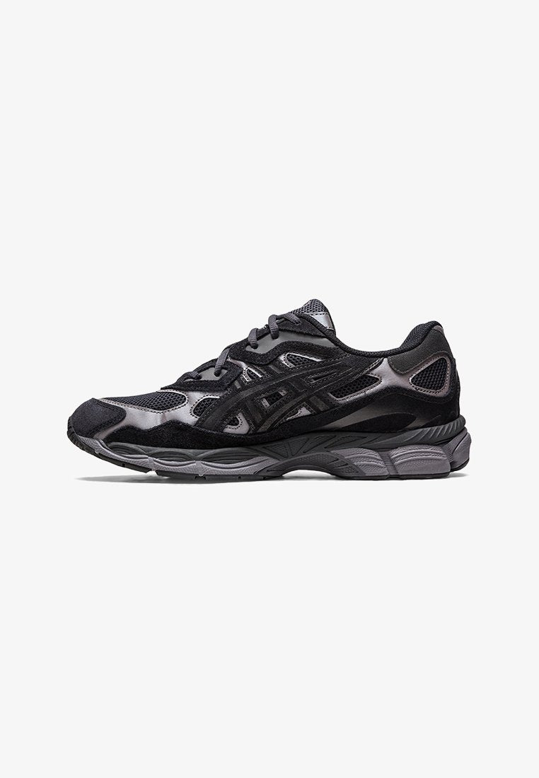 ASICS GEL-NYC « Graphite Grey / Black »