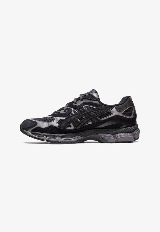 ASICS GEL-NYC « Graphite Grey / Black »