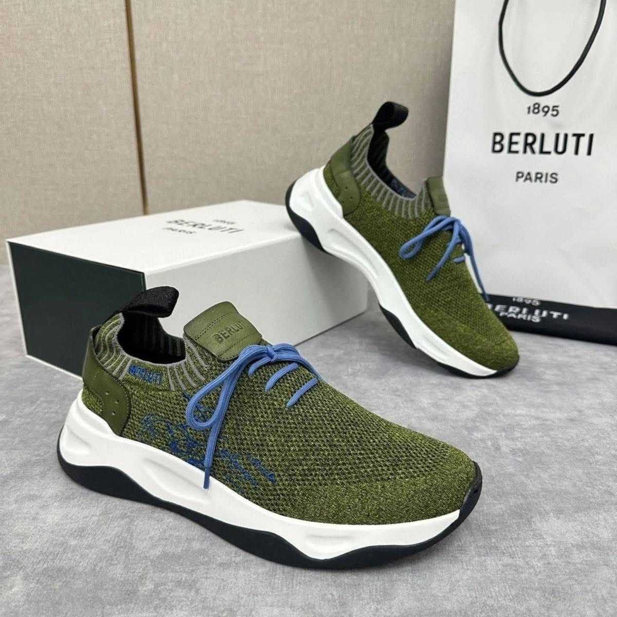 Berluti
