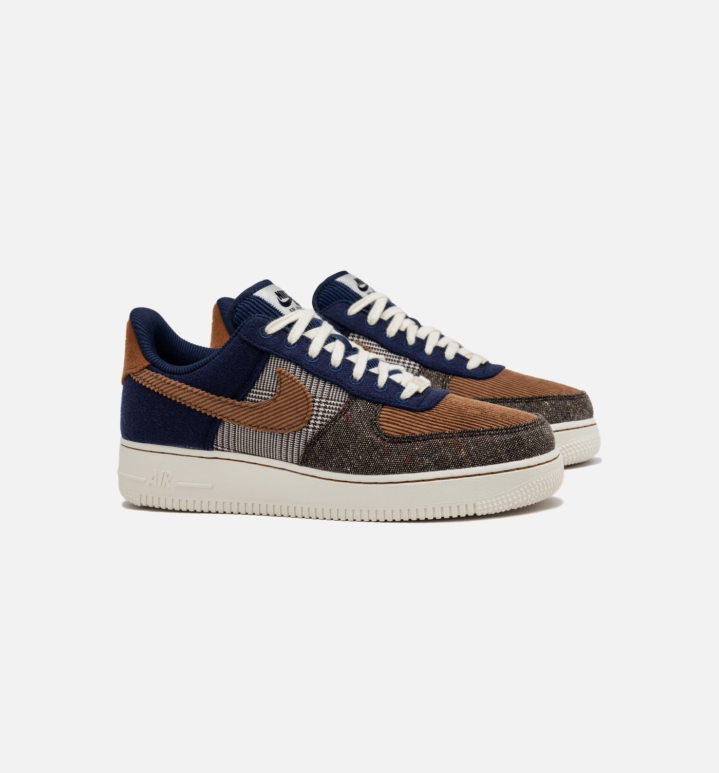 Nike Air Force 1 Low '07 Premium "Tweed Corduroy"