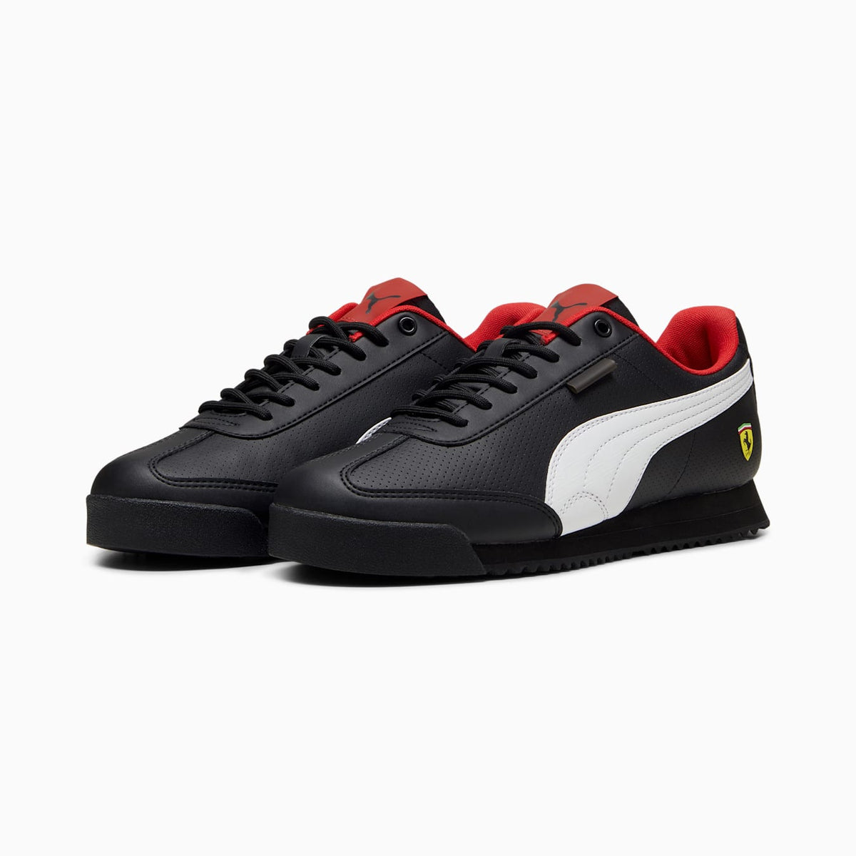 PUMA Scuderia Ferrari Roma Via