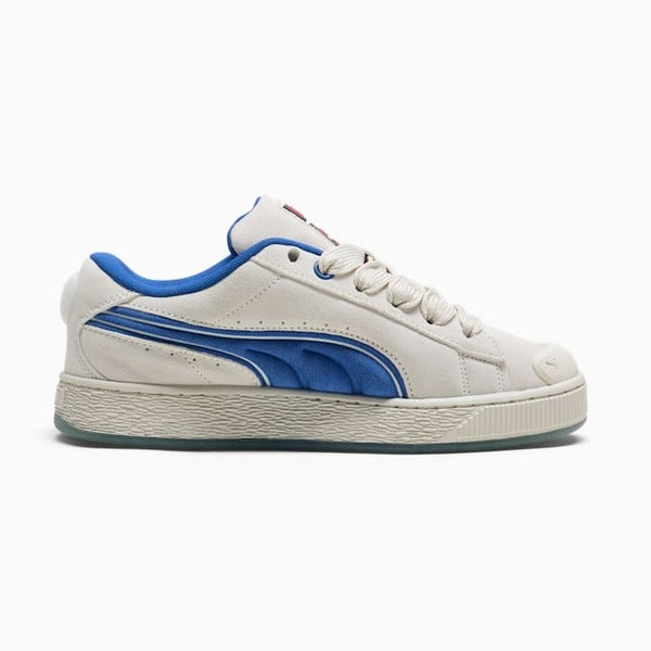 PUMA Suede XL « Stay Puft »