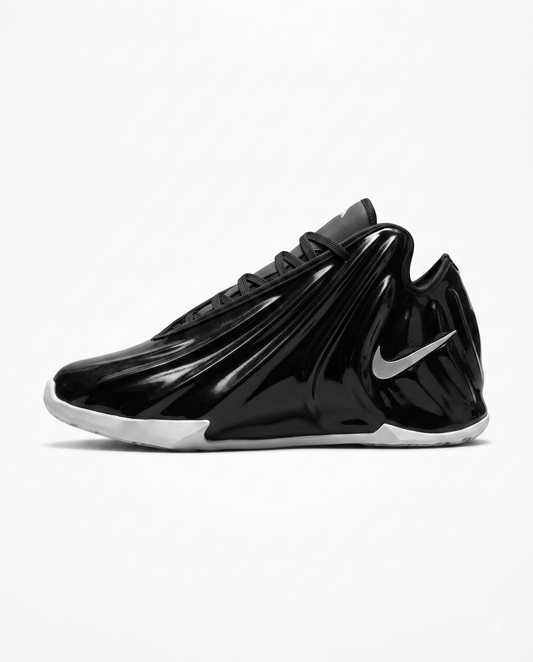 Nike G.T. Future ("Patent Black")