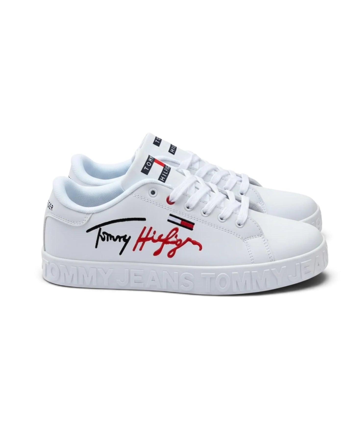 Tommy Hilfiger