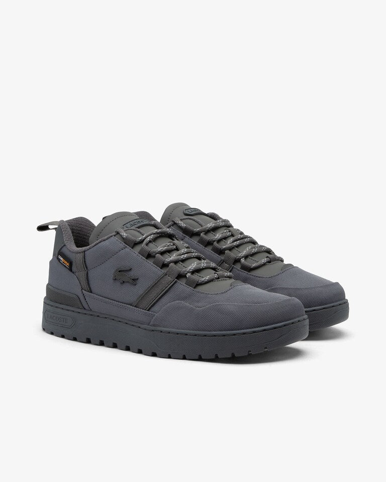 Lacoste T-Clip Winter Gris