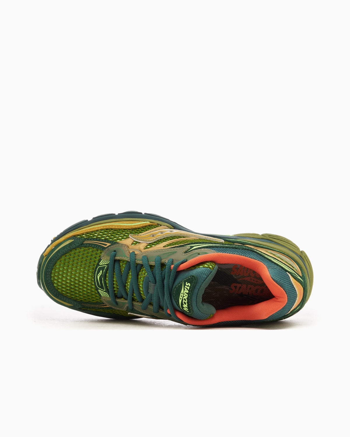 Saucony x Starcow ProGrid Omni 9
