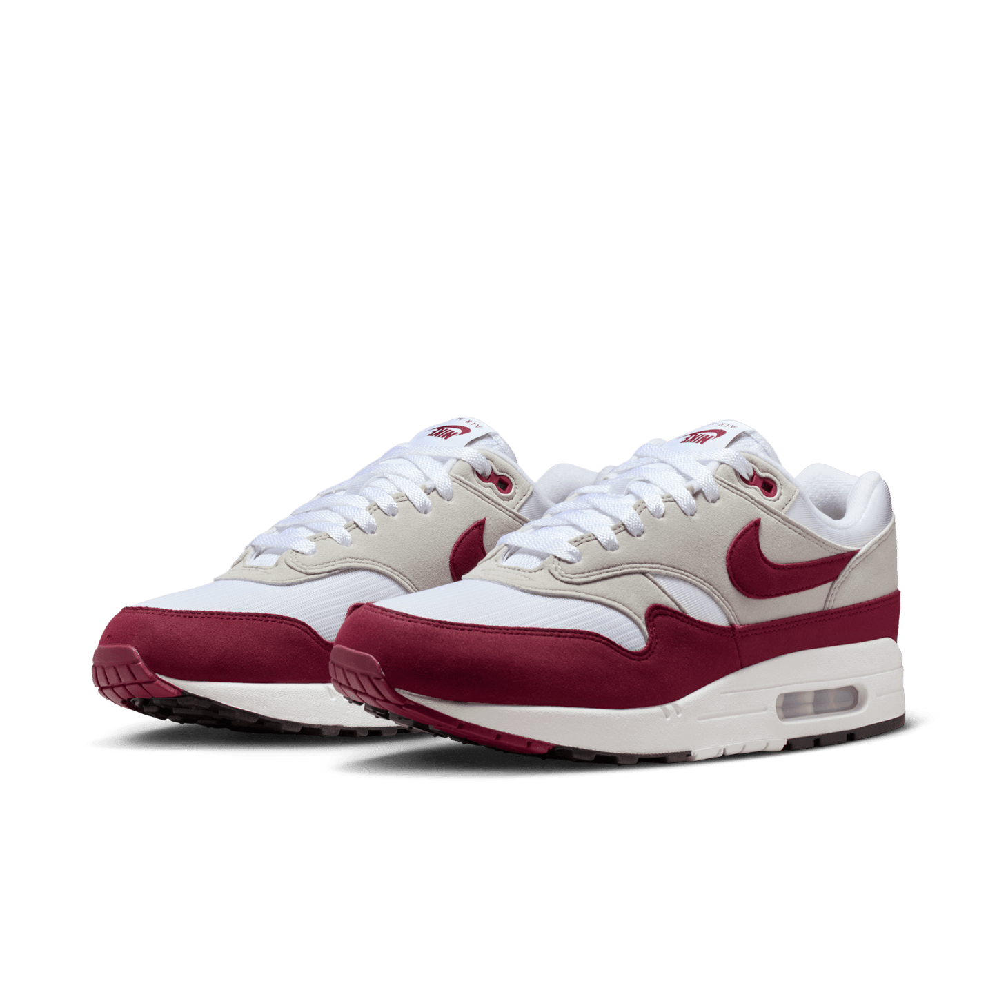 Nike Air Max 1 '87 x Stranger Things "Steve Harrington"
