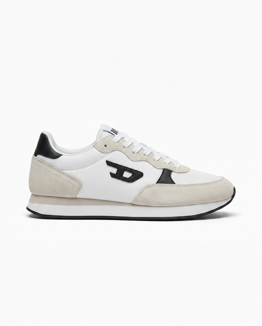 Diesel S-D-Light Retro Runner