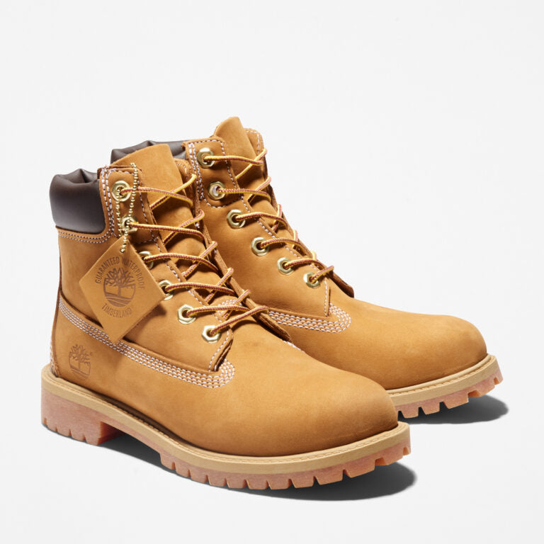 Botte imperméable Timberland Premium 6-Inch