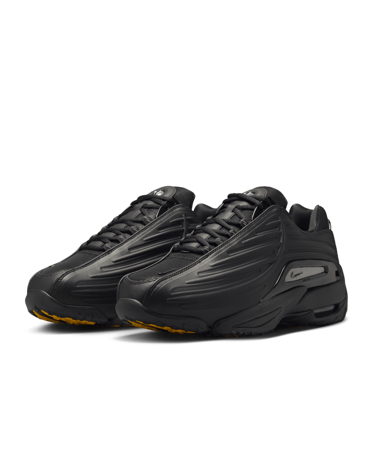 Nike Hot Step 2 Drake NOCTA « Black Gunmetal »